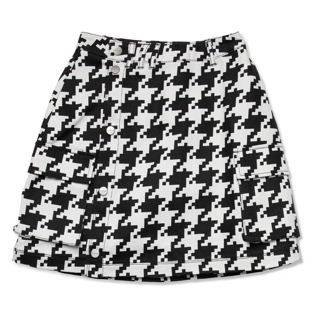 Adidas Ivy Park 3-Stripes Skirt Hall off Ivy Skirt